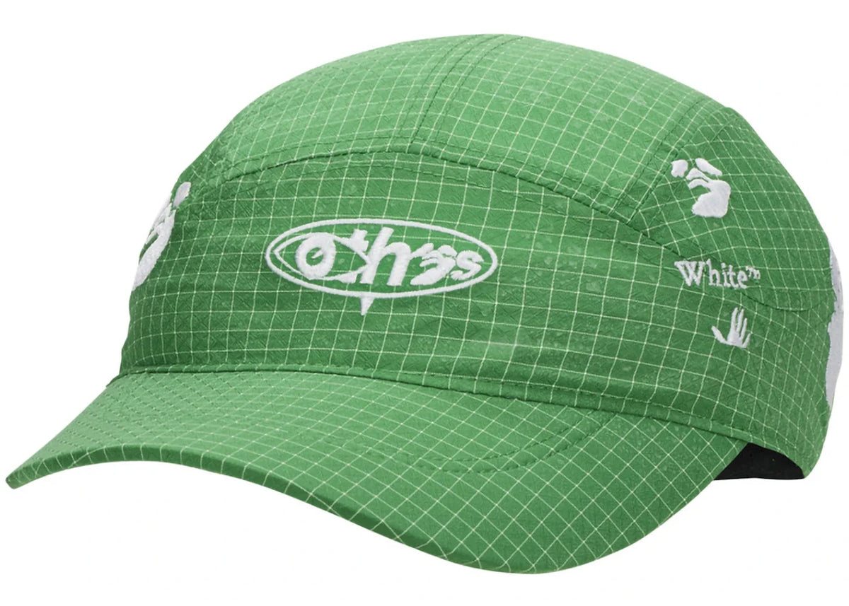Nike x Off-White Fly Cap Green – Nike – THE LAB CONCEPT CLUB Bienne