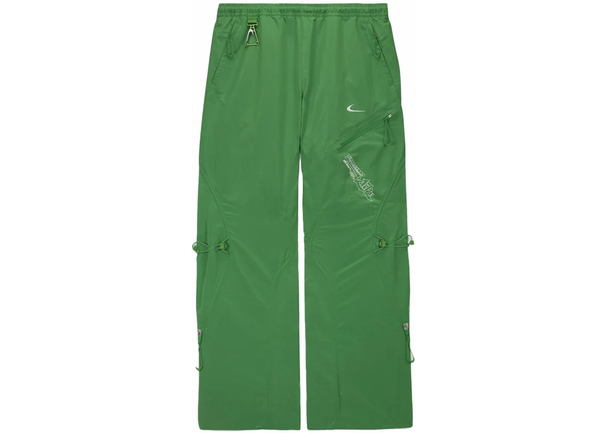 Nike x Off-White Pants Green – Nike – THE LAB CONCEPT CLUB Bienne
