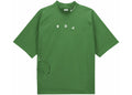 Nike x Off-White Short Sleeve Top Green – Nike – THE LAB CONCEPT CLUB Bienne