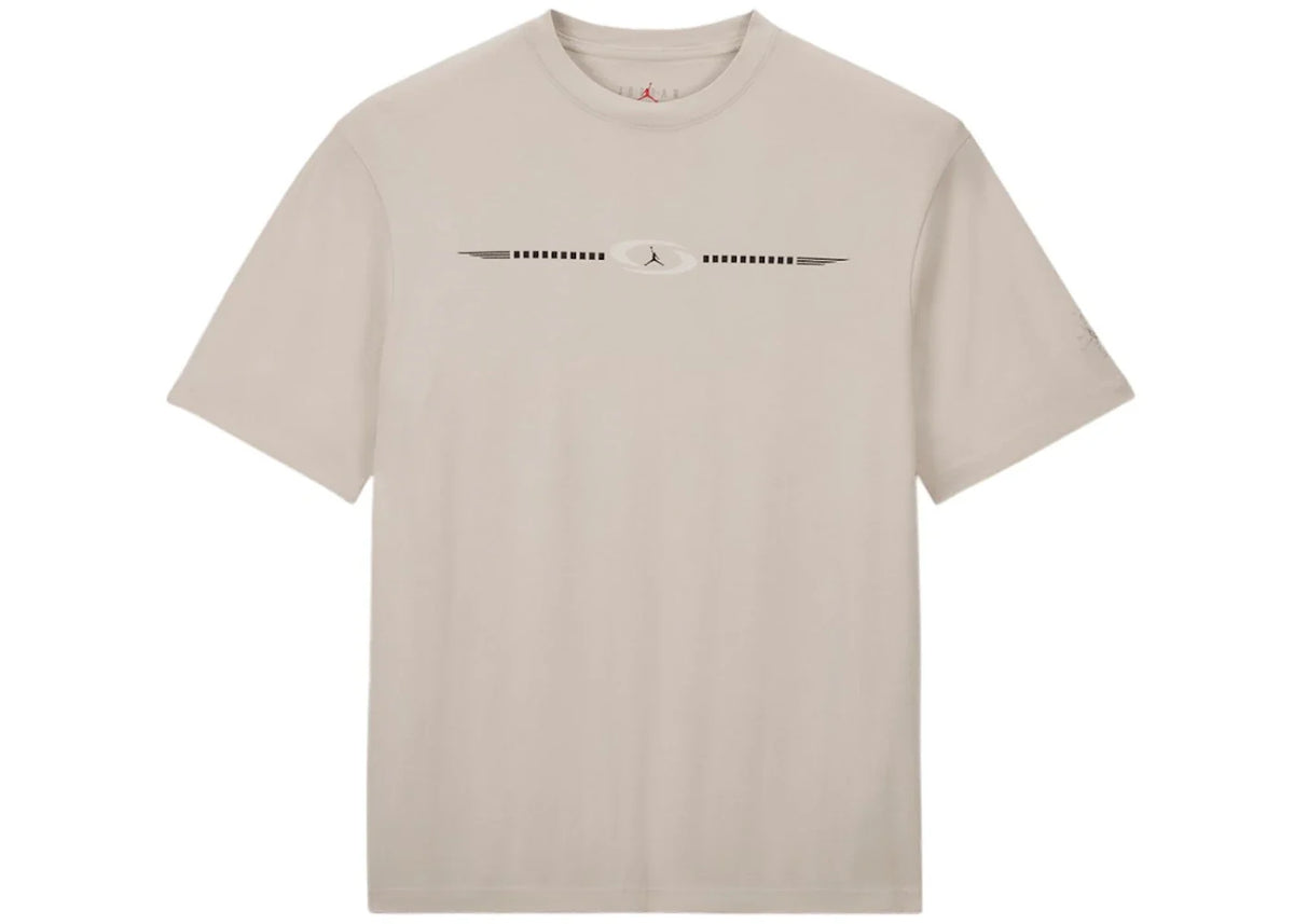 Jordan x Travis Scott T-Shirt Sail – Jordan – THE LAB CONCEPT CLUB Bienne