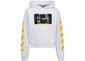 OFF-WHITE Caravaggio Saint Jerome Writing Print Hoodie White/Yellow/Black – OFF-WHITE – THE LAB CONCEPT CLUB Bienne