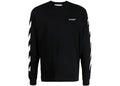 OFF-WHITE Diagonal Helvetica Long Sleeve T-Shirt Black/White – OFF-WHITE – THE LAB CONCEPT CLUB Bienne