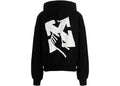 OFF-WHITE Hand Arrow Boxy Hoodie Black/White – OFF-WHITE – THE LAB CONCEPT CLUB Bienne
