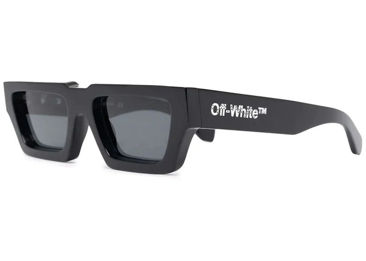 OFF-WHITE Manchester Sunglasses Black (OERI002C99PLA0021007) – OFF-WHITE – THE LAB CONCEPT CLUB Bienne