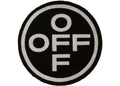 OFF-WHITE Off Doormat – OFF-WHITE – THE LAB CONCEPT CLUB Bienne