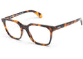 OFF-WHITE Style 38 Eyeglasses Havana (OERJ038F23PLA0016000) – OFF-WHITE – THE LAB CONCEPT CLUB Bienne