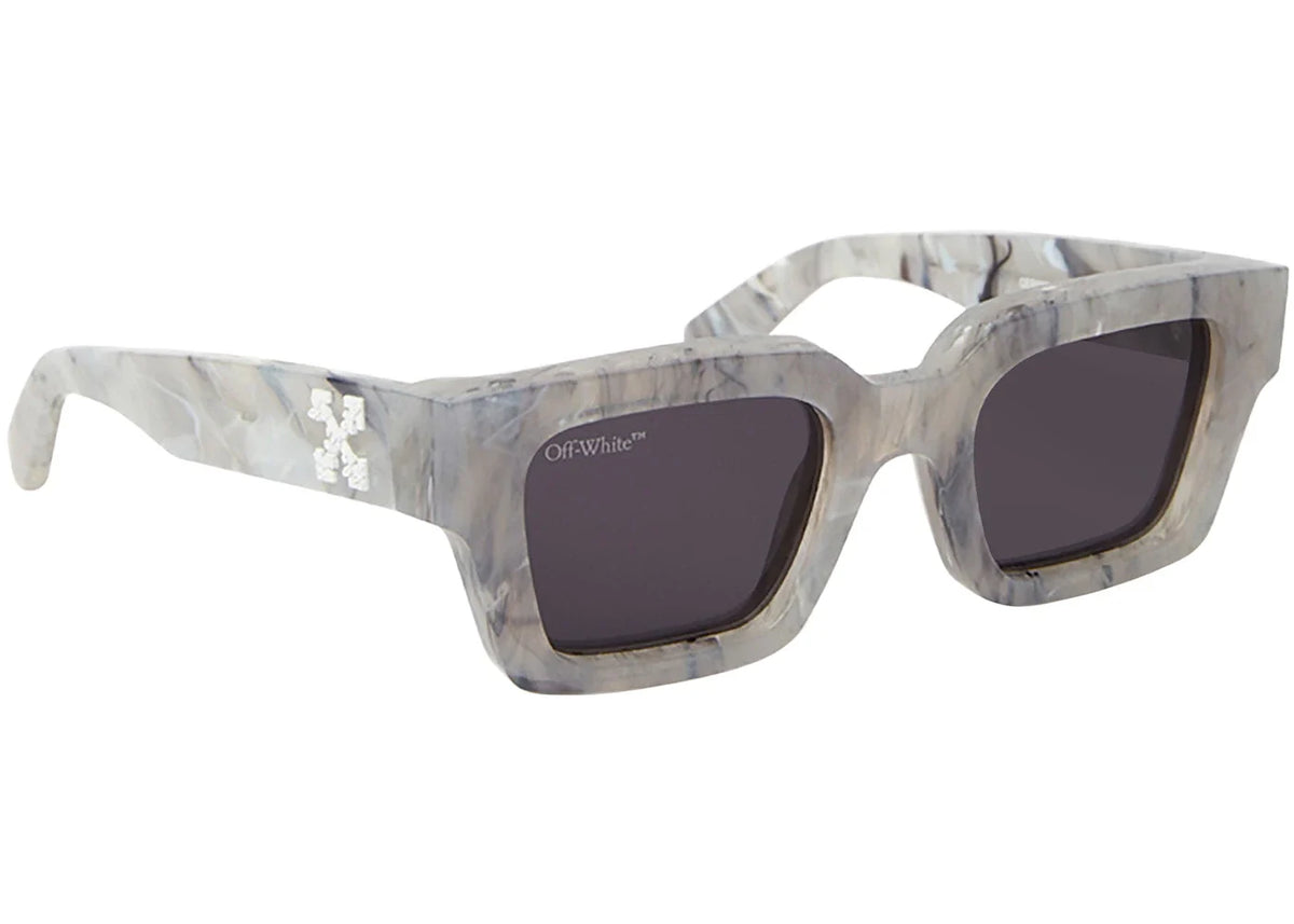 OFF-WHITE Virgil Sunglasses Marble (OERI008C99PLA0010807) – OFF-WHITE – THE LAB CONCEPT CLUB Bienne