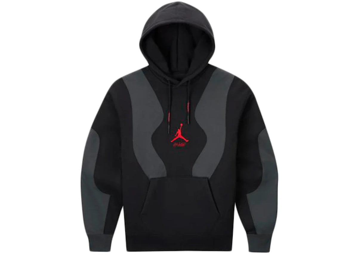OFF-WHITE x Jordan Hoodie Hoodie (Asia Sizing) Black – OFF-WHITE – THE LAB CONCEPT CLUB Bienne