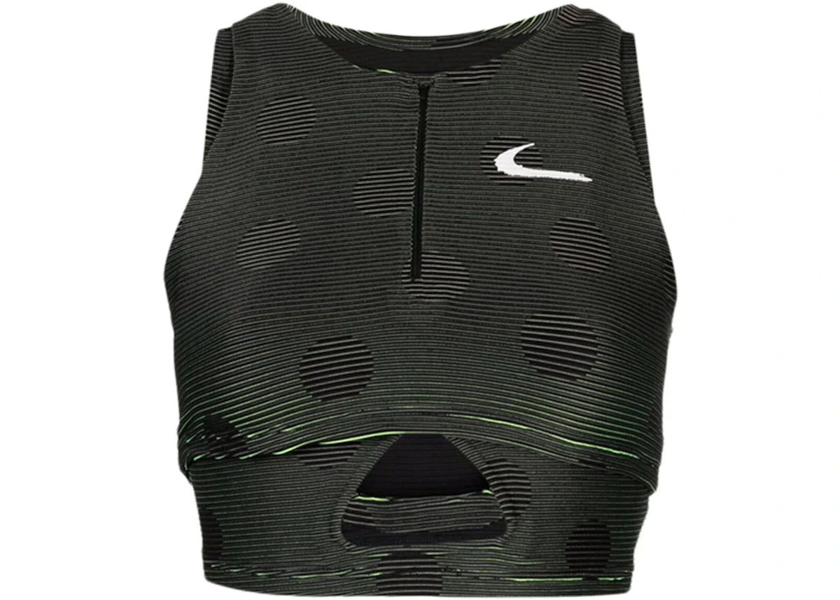 OFF-WHITE x Nike Polka Dot Performance Top Black/Green – OFF-WHITE – THE LAB CONCEPT CLUB Bienne