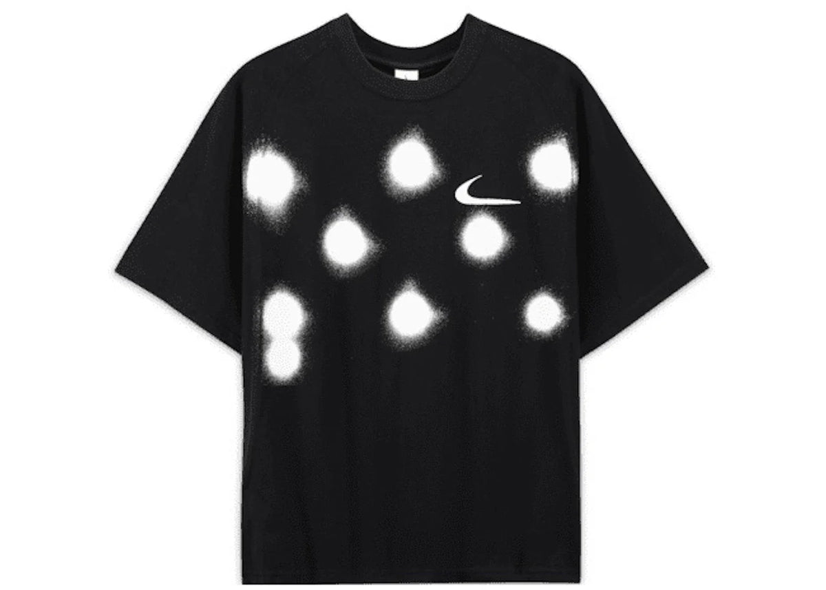 OFF-WHITE x Nike Spray Dot T-shirt Black – OFF-WHITE – THE LAB CONCEPT CLUB Bienne