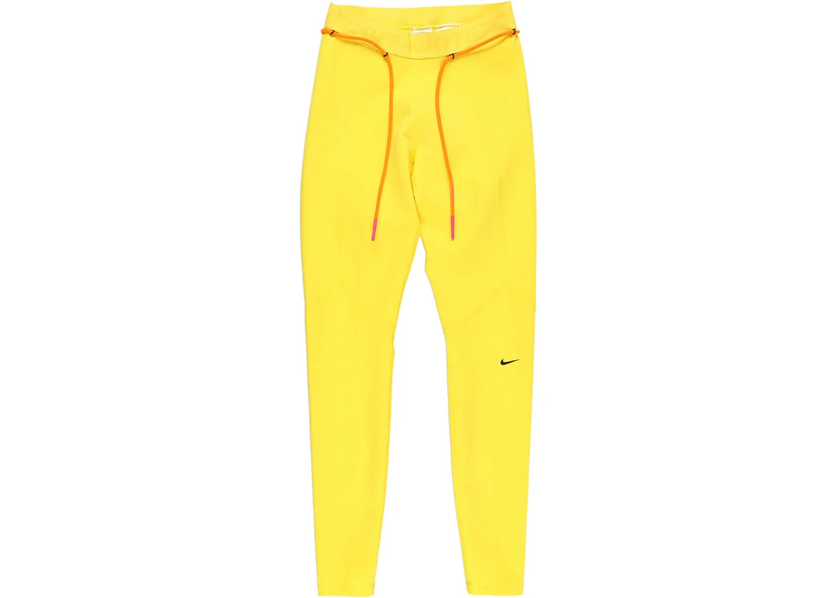 OFF-WHITE x Nike Women's Running Tight Yellow – OFF-WHITE – THE LAB CONCEPT CLUB Bienne