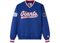 OVO x NFL New York Giants Starter Trainer Pullover Jacket Blue – OVO – THE LAB CONCEPT CLUB Bienne