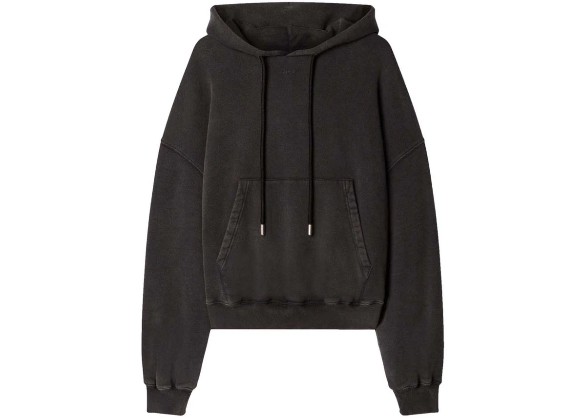 OFF-WHITE Super Moon Cotton Hoodie Black – OFF-WHITE – THE LAB CONCEPT CLUB Bienne