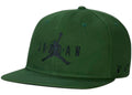 OFF-WHITE x Jordan Hat Green – OFF-WHITE – THE LAB CONCEPT CLUB Bienne