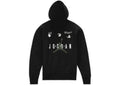 OFF-WHITE x Jordan Hoodie Black (FW21) – OFF-WHITE – THE LAB CONCEPT CLUB Bienne
