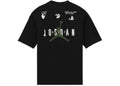 OFF-WHITE x Jordan T-shirt Black – OFF-WHITE – THE LAB CONCEPT CLUB Bienne