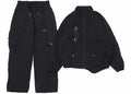 OFF-WHITE x Nike 003 Tracksuit Set Black – OFF-WHITE – THE LAB CONCEPT CLUB Bienne