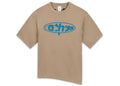 OFF-WHITE x Nike 005 CL T-Shirts Beige – OFF-WHITE – THE LAB CONCEPT CLUB Bienne