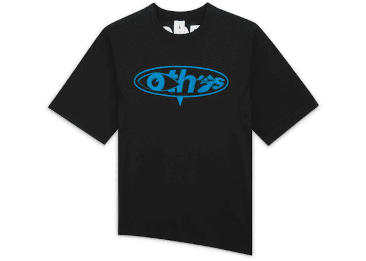 OFF-WHITE x Nike 005 T-Shirts Black – OFF-WHITE – THE LAB CONCEPT CLUB Bienne