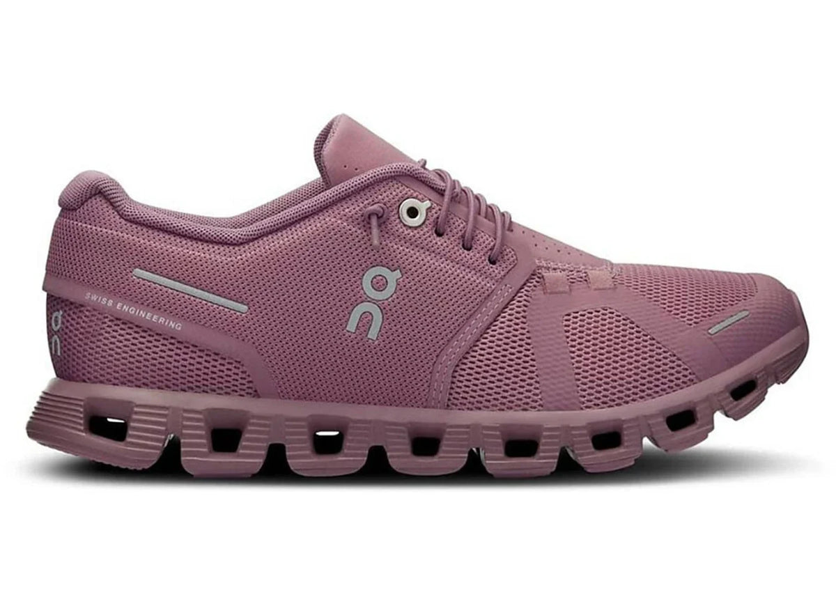 On Running Cloud 5 Fig Quartz (Women's) – On – THE LAB CONCEPT CLUB Bienne