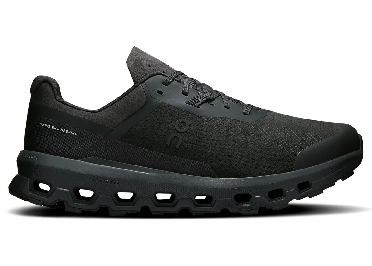 On Running Cloudvista 2 All Black – On – THE LAB CONCEPT CLUB Bienne