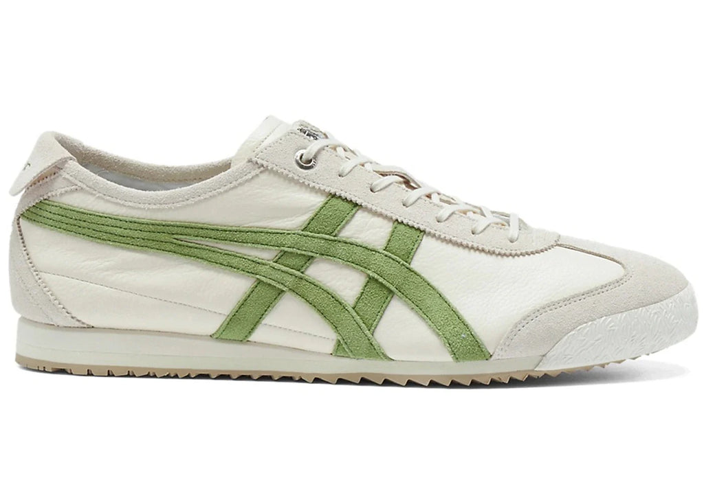 Onitsuka Tiger Mexico 66 SD Birch Green % – ASICS – THE LAB CONCEPT CLUB Bienne