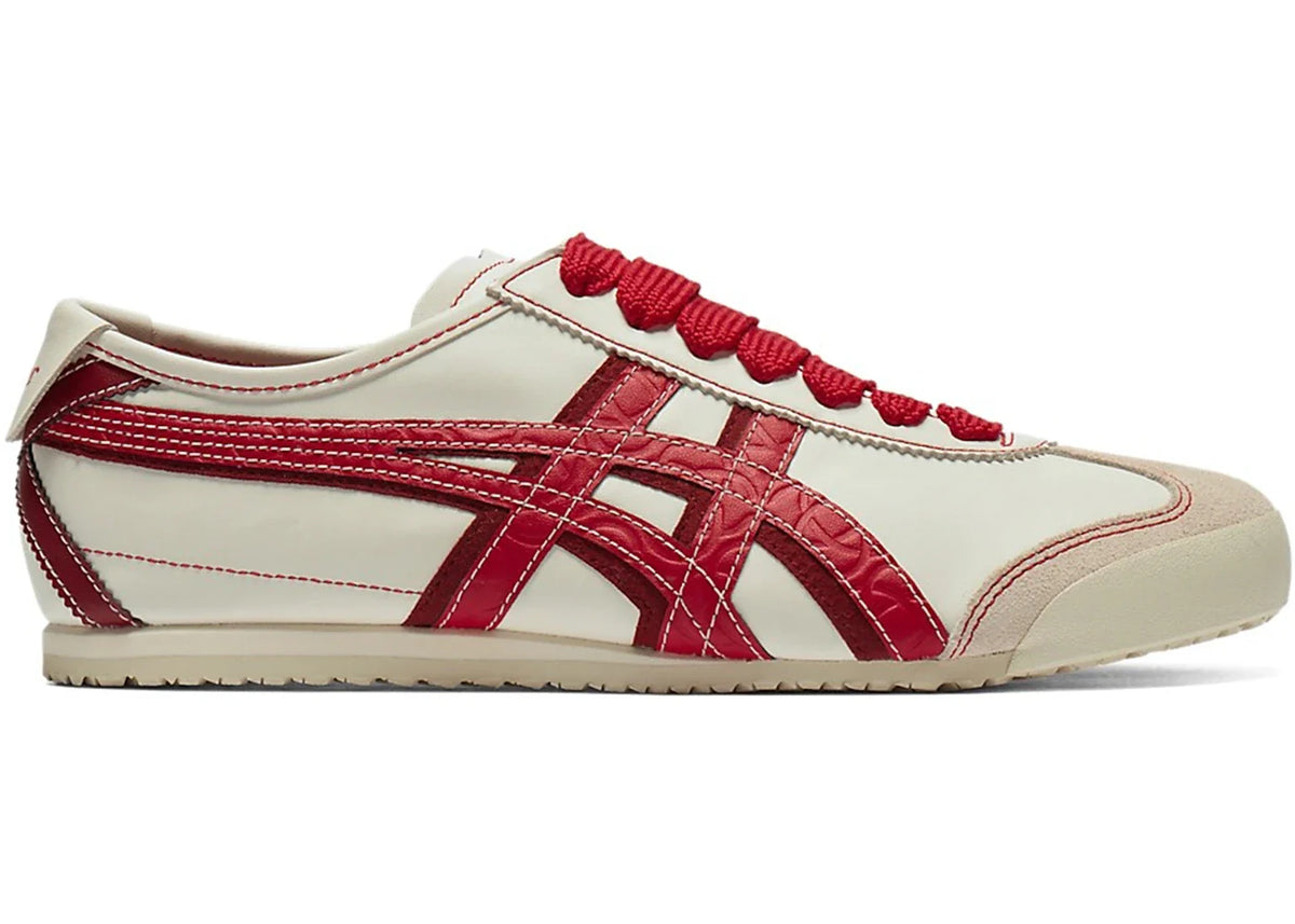 Onitsuka Tiger Mexico 66 Year of the Snake (2025) – Onitsuka Tiger – THE LAB CONCEPT CLUB Bienne