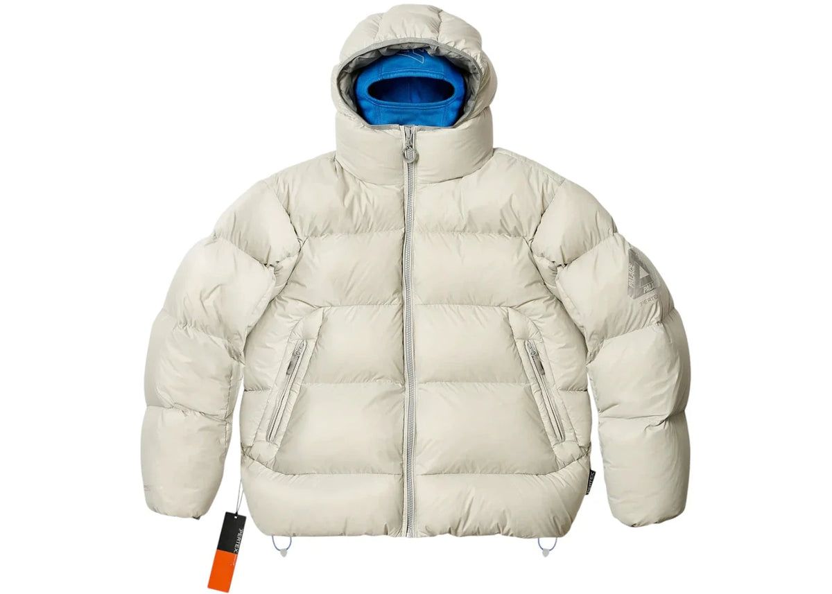 Palace Pertex Opaque Balaclava Puffer Jacket Concrete Grey – Palace – THE LAB CONCEPT CLUB Bienne