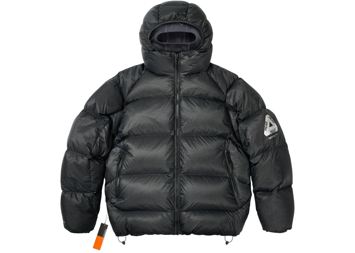 Palace Pertex Quantum RS Puffer Jacket Black – Palace – THE LAB CONCEPT CLUB Bienne