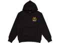 Palace x McDonald's Logo Hood Black – Palace – THE LAB CONCEPT CLUB Bienne