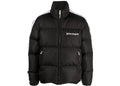 Palm Angels Classic Track Down Jacket Black/White – Palm Angels – THE LAB CONCEPT CLUB Bienne