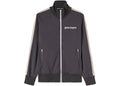 Palm Angels Classic Track Jacket Dark Grey/Off White – Palm Angels – THE LAB CONCEPT CLUB Bienne