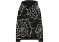 Palm Angels Spider Web Hoodie Black/Off White – Palm Angels – THE LAB CONCEPT CLUB Bienne