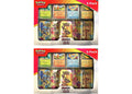 Pokémon Scarlet & Violet 151 Costco 5 Mini Tin Bundle 2x Lot (Tin Art Mary Vary) – Pokemon – THE LAB CONCEPT CLUB Bienne