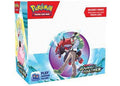 Pokémon Scarlet & Violet Journey Together SV09 Enhanced Booster Box – Pokemon – THE LAB CONCEPT CLUB Bienne