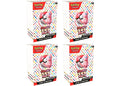 Pokémon TCG Scarlet & Violet 151 6pk Booster Bundle 4x Lot – Pokemon – THE LAB CONCEPT CLUB Bienne