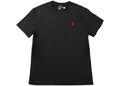 Polo Ralph Lauren Short-Sleeve Recycled Performance Classic Fit Jersey T-shirt Polo Black – Polo Ralph Lauren – THE LAB…