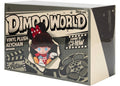 Pop Mart DIMOO World x Disney Series Vinyl Plush Keychain Sealed Case (6 Blind Box) – Pop Mart – THE LAB CONCEPT CLUB Bienne