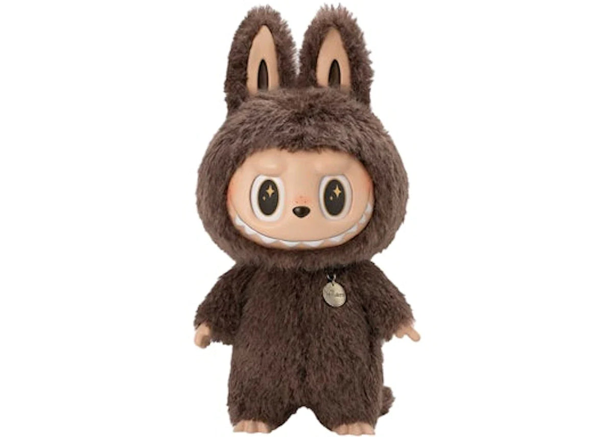 Pop Mart Labubu The Monsters I Found You Vinyl Doll (No Tote) – Pop Mart – THE LAB CONCEPT CLUB Bienne