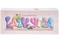 Pop Mart Labubu The Monsters Lazy Yoga Series Figures Sealed Case (10 Blind Box) – Pop Mart – THE LAB CONCEPT CLUB Bienne