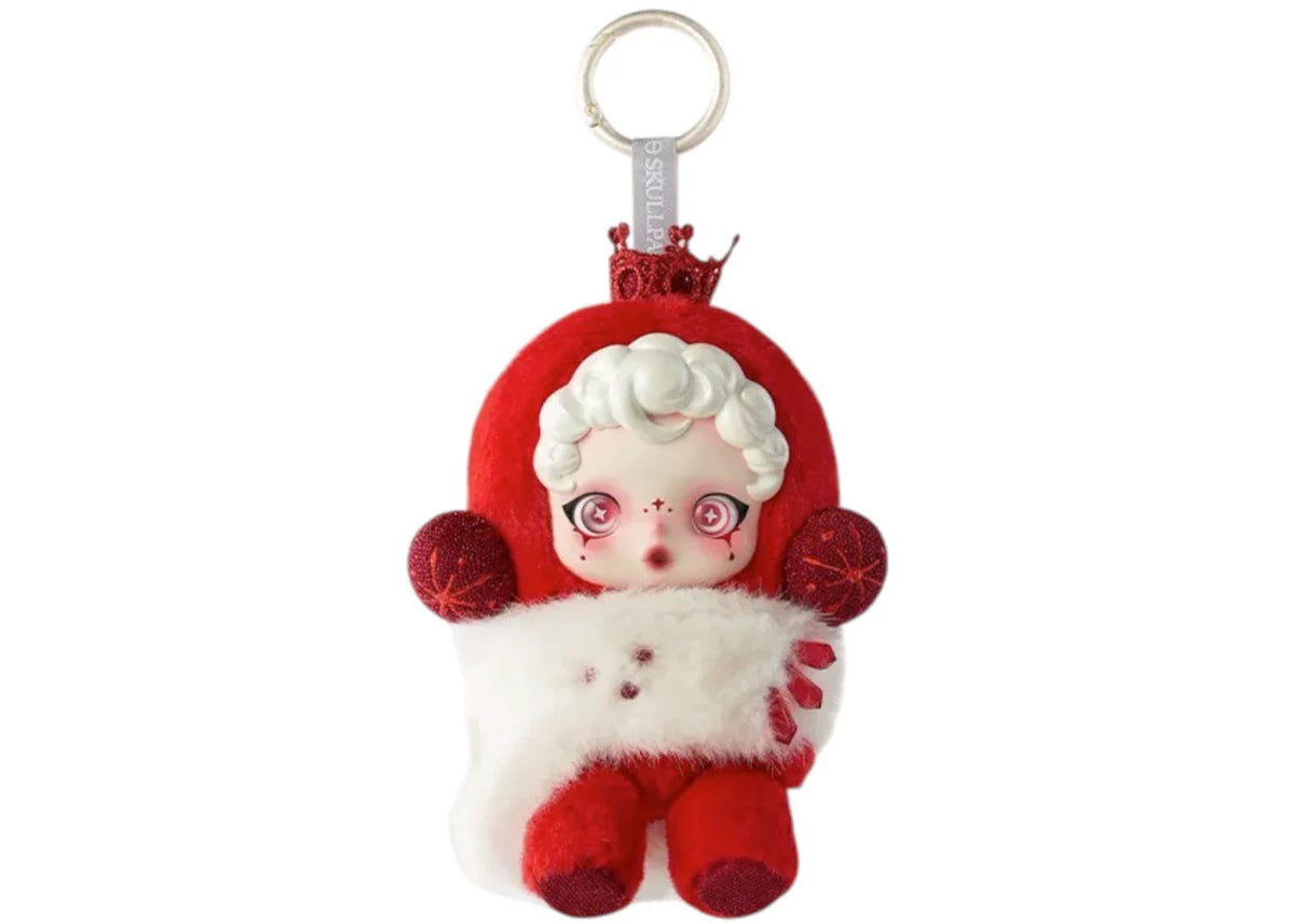 Pop Mart SKULLPANDA Winter Symphony Series Symphony of Wishes (Secret Edition) Plush – Pop Mart – THE LAB CONCEPT CLUB Bienne