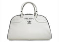 Prada x adidas Bowling Bag (Without Shoes) White – Prada – THE LAB CONCEPT CLUB Bienne