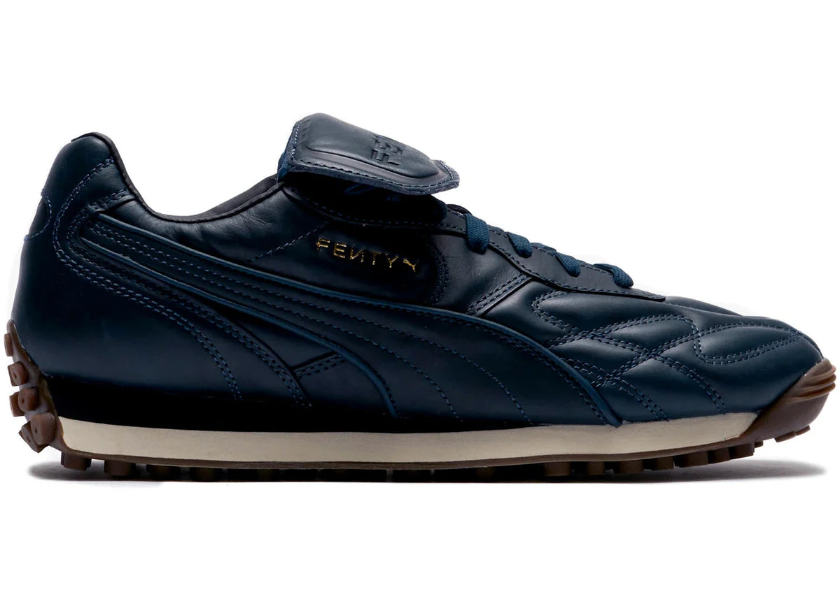 Puma Avanti L Rihanna Fenty Club Navy – Puma – THE LAB CONCEPT CLUB Bienne