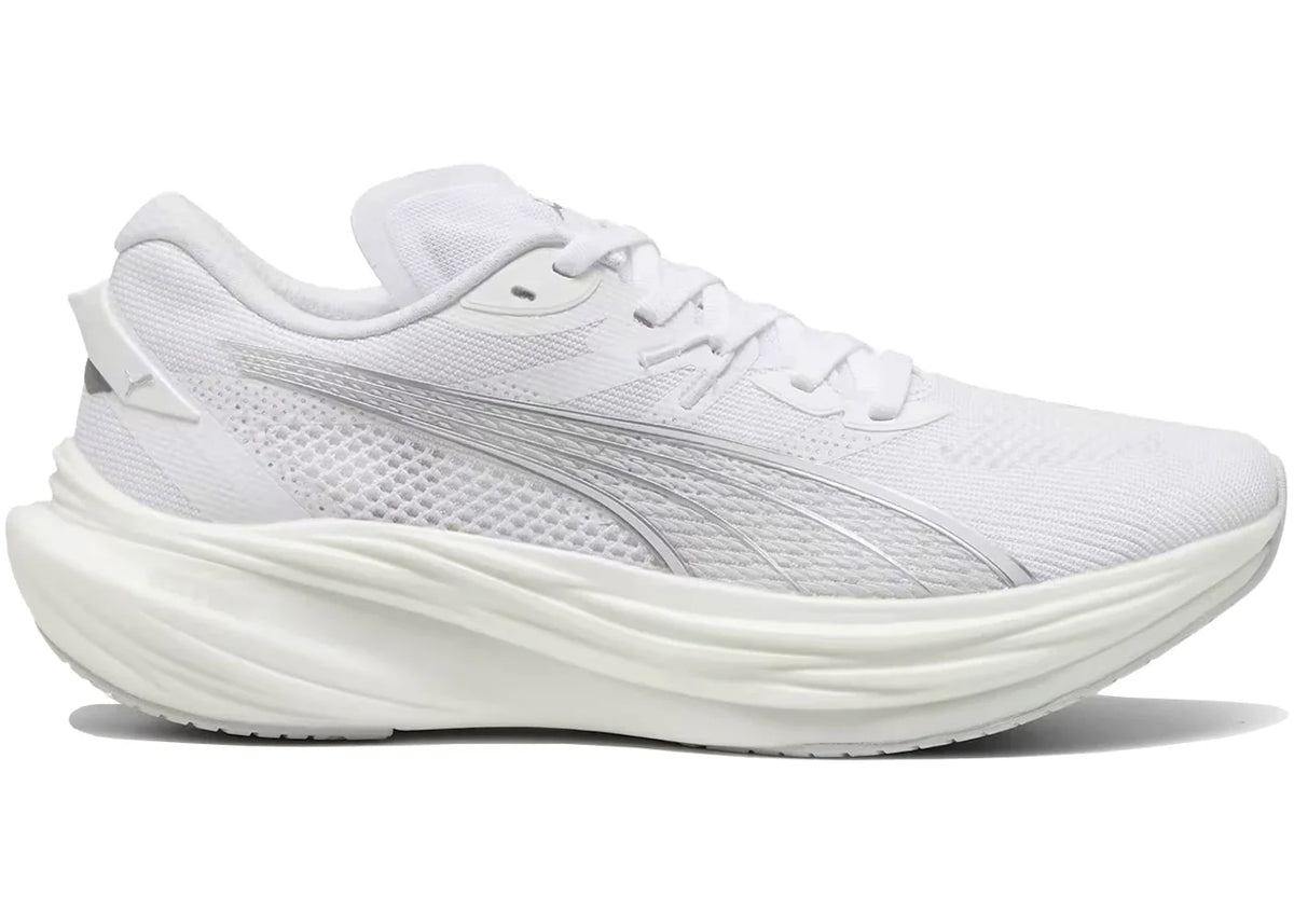 Puma Deviate Nitro 3 White Feather Grey – Puma – THE LAB CONCEPT CLUB Bienne