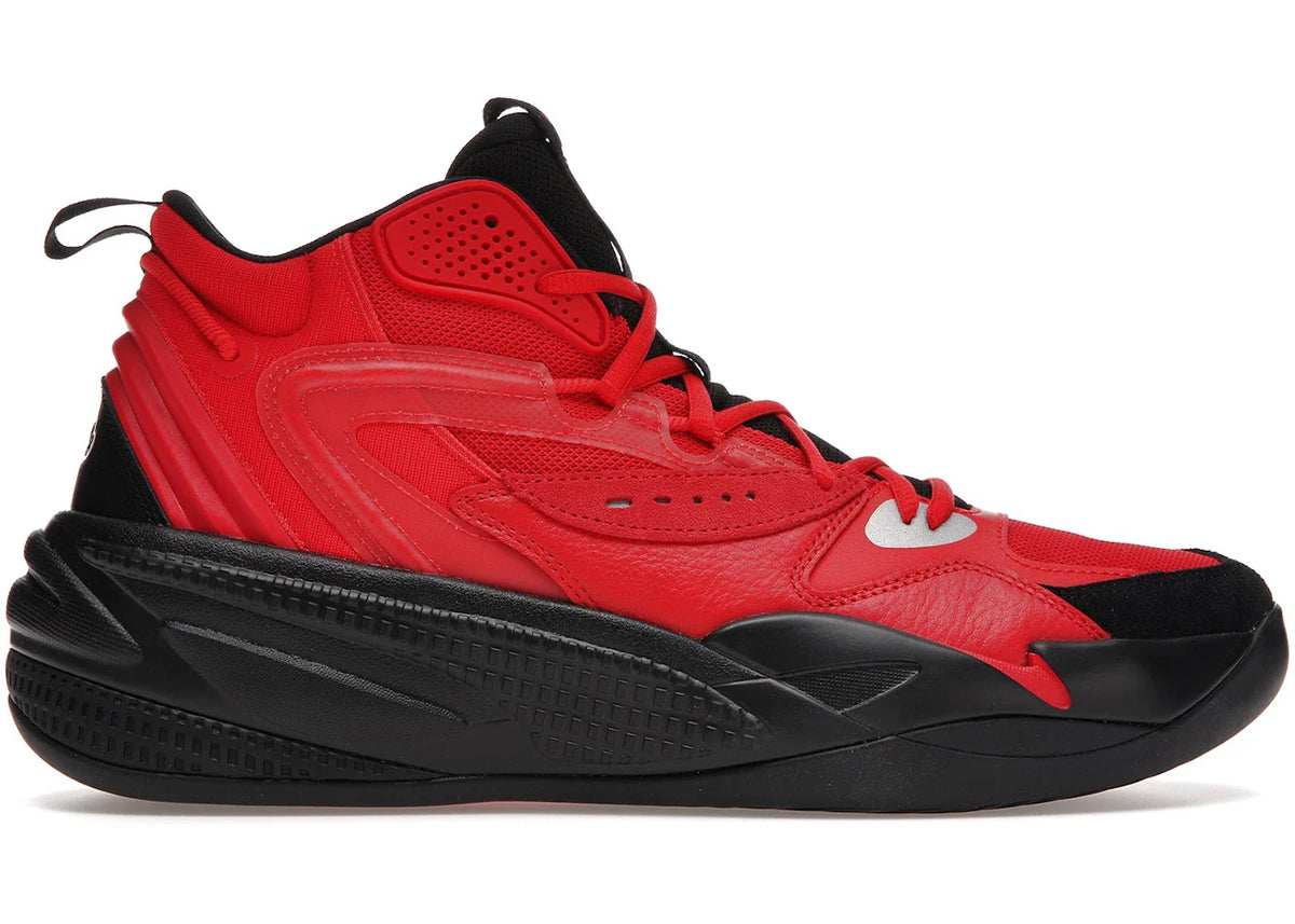 Puma RS-Dreamer 2 J Cole Off Season Red – Puma – THE LAB CONCEPT CLUB Bienne