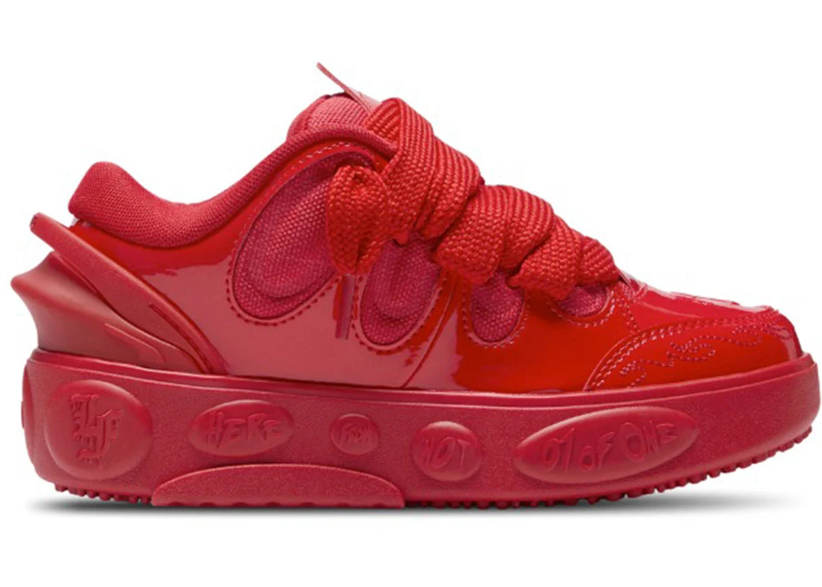 Puma LaMelo Ball LaFrancé Amour For All Time Red (GS) – Puma – THE LAB CONCEPT CLUB Bienne