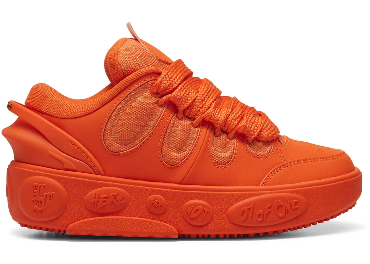 Puma LaMelo Ball LaFrancé Amour Gifted (GS) – Puma – THE LAB CONCEPT CLUB Bienne