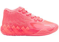 Puma LaMelo Ball MB.01 Breast Cancer Awareness (GS) – Puma – THE LAB CONCEPT CLUB Bienne