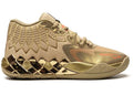 Puma LaMelo Ball MB.01 Golden Child (GS) – Puma – THE LAB CONCEPT CLUB Bienne