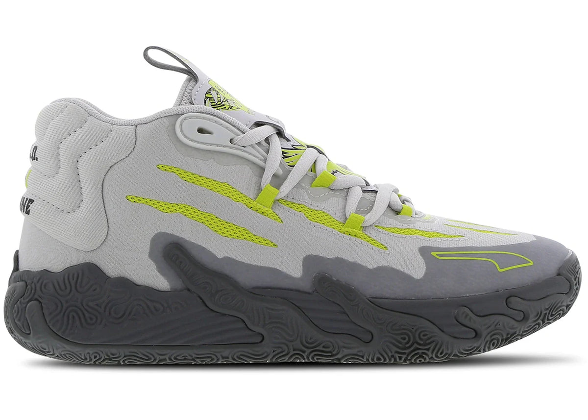 Puma LaMelo Ball MB.03 Chino Hills (GS) – Puma – THE LAB CONCEPT CLUB Bienne